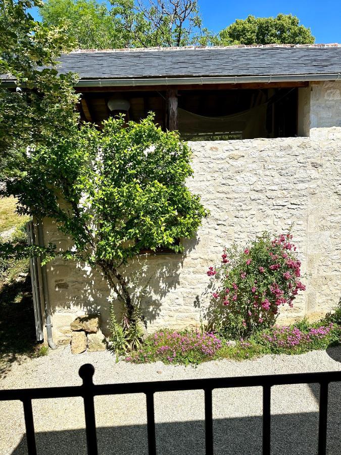Maison Fermontes Villa Cazillac Ngoại thất bức ảnh