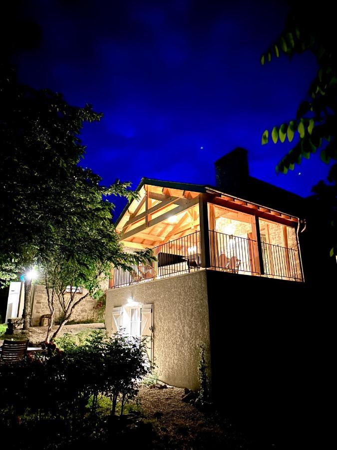 Maison Fermontes Villa Cazillac Ngoại thất bức ảnh