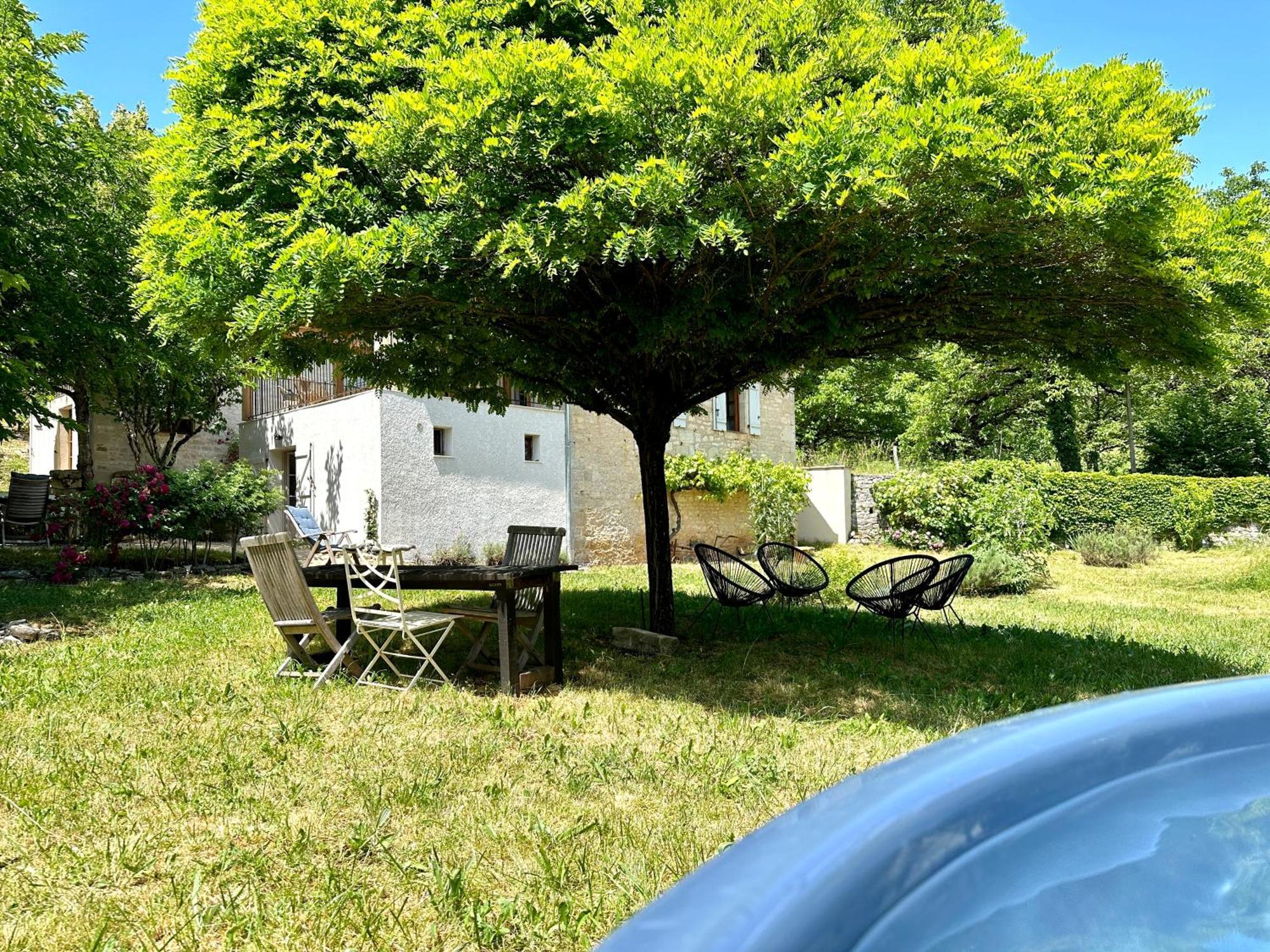 Maison Fermontes Villa Cazillac Ngoại thất bức ảnh