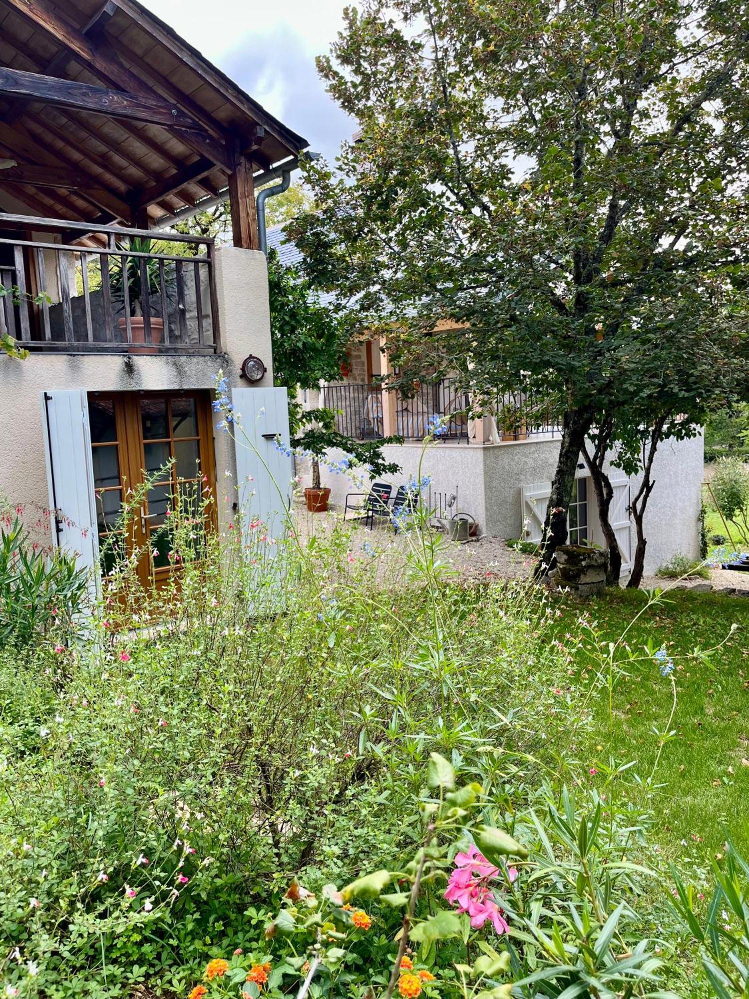 Maison Fermontes Villa Cazillac Ngoại thất bức ảnh
