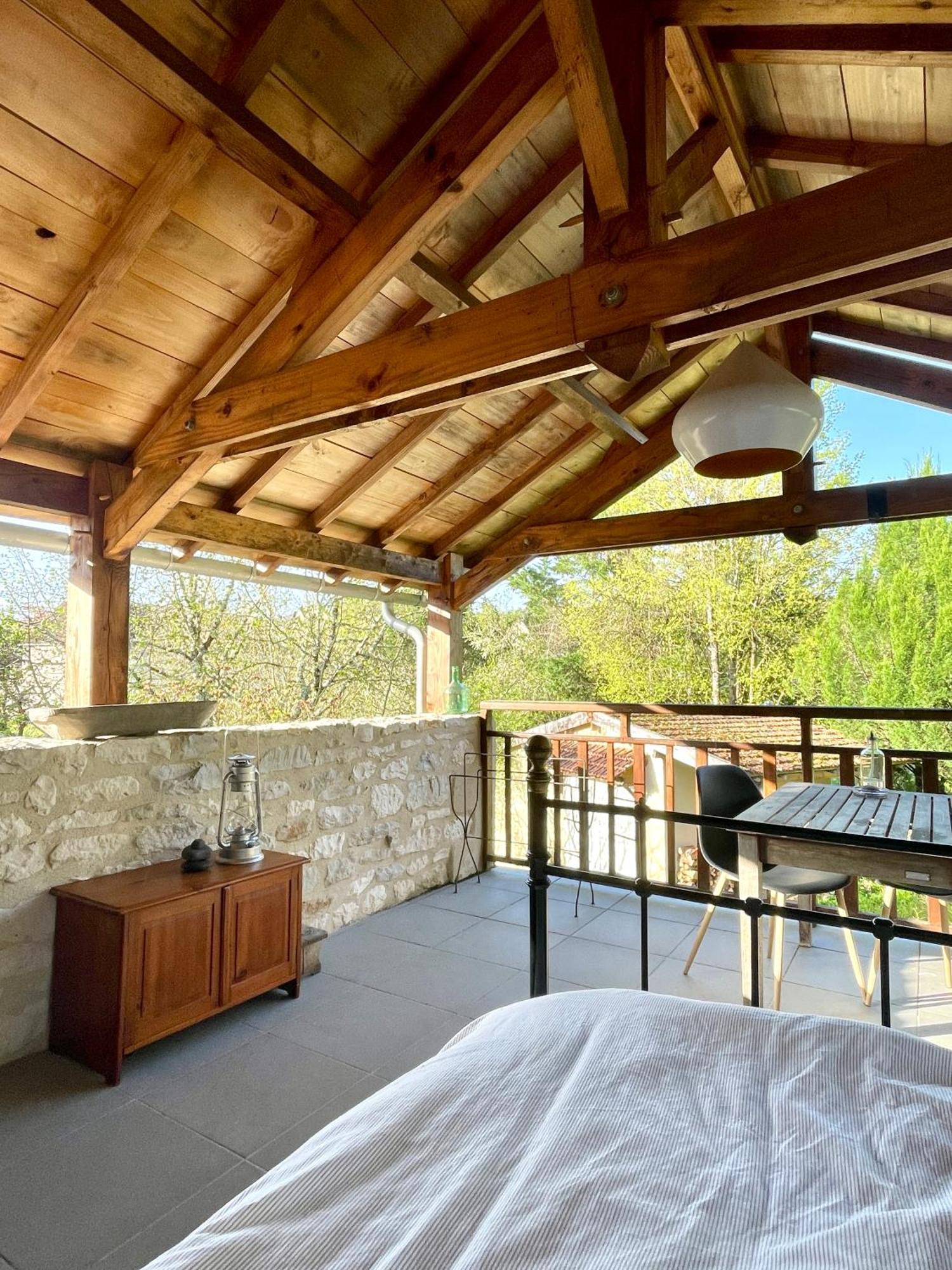 Maison Fermontes Villa Cazillac Ngoại thất bức ảnh