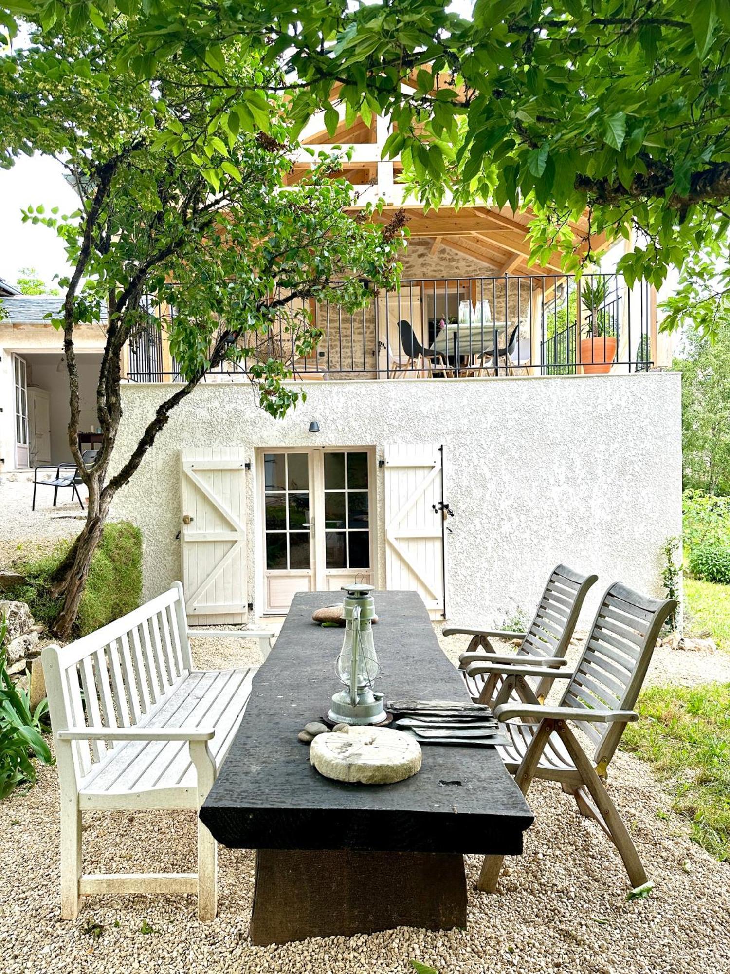 Maison Fermontes Villa Cazillac Ngoại thất bức ảnh