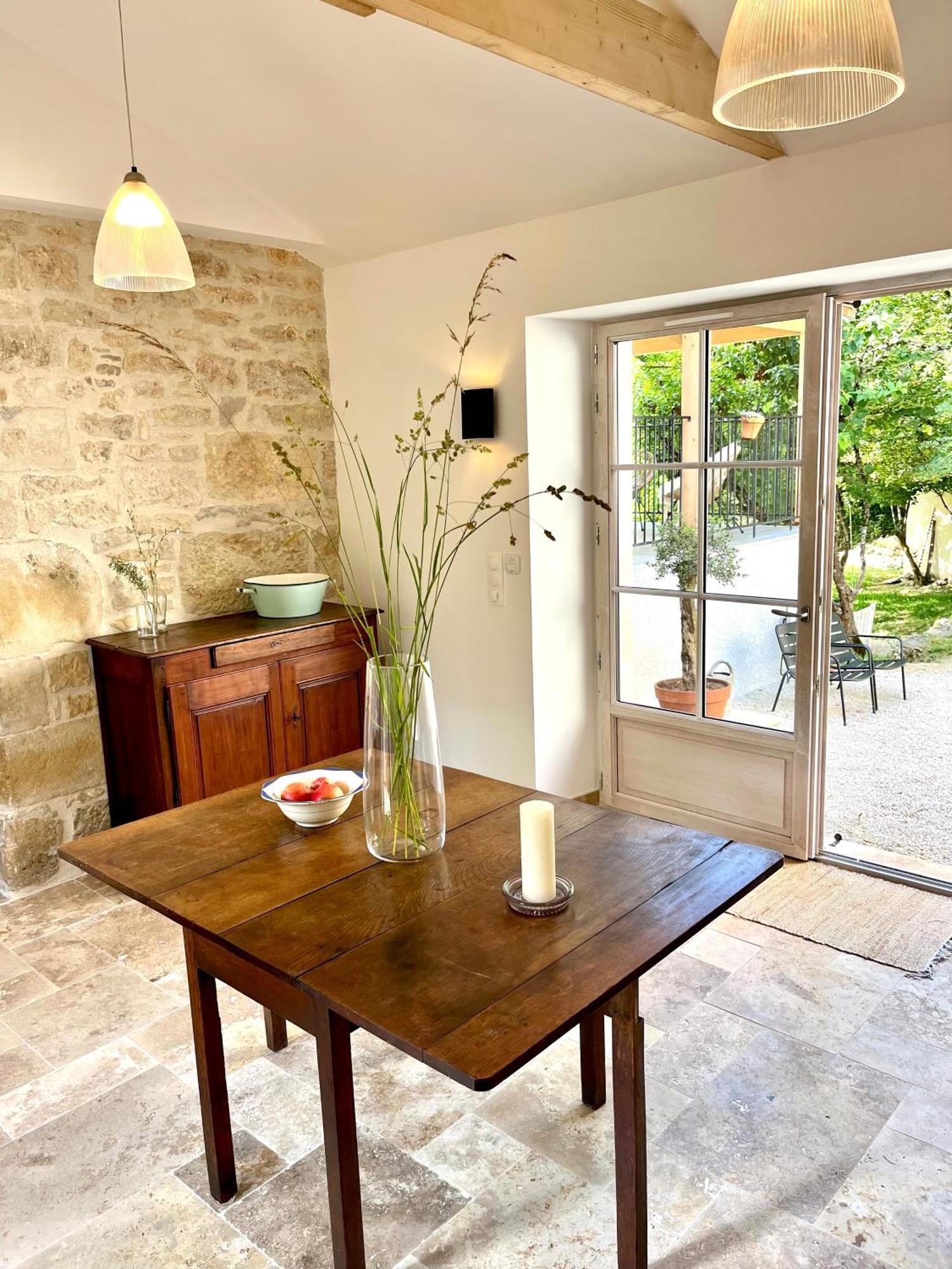 Maison Fermontes Villa Cazillac Ngoại thất bức ảnh